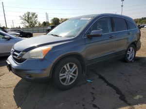 Honda CR-V EXL 2.4L 4 2010