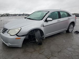 Chrysler Sebring LIMITED 2.4L 4 2010