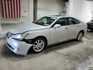Lexus ES 350 3.5L 6 2010