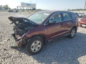 Honda CR-V LX 2.4L 4 2015