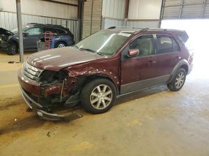 Ford Taurus SEL 3.5L 6 2008