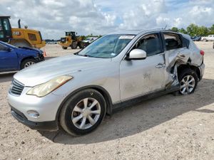 Infiniti EX BASE 3.5L 6 2008