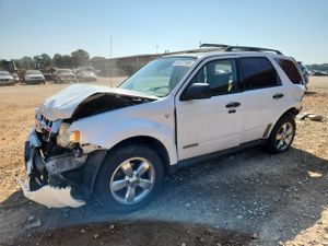 Ford Escape XLT 3.0L 6 2008