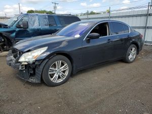 Infiniti G37 3.7L 6 2013