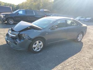 Chevrolet Malibu LS 2.4L 4 2008