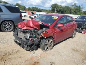 Hyundai Elantra 1.8L 4 2013