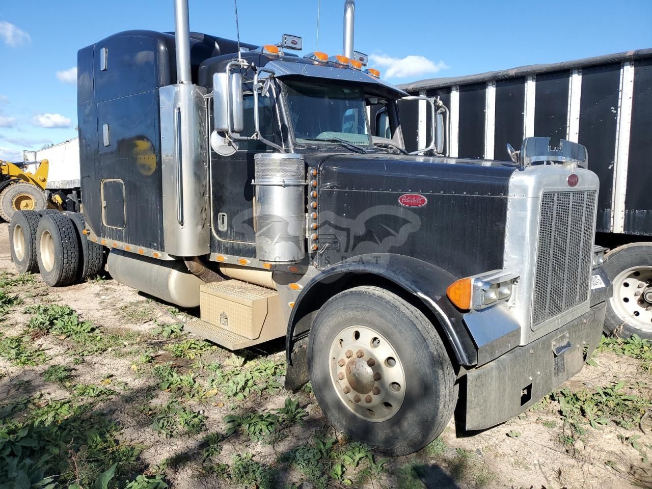 Peterbilt 379 6 2006