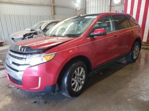 Ford Edge LIMITED 3.5L 6 2012