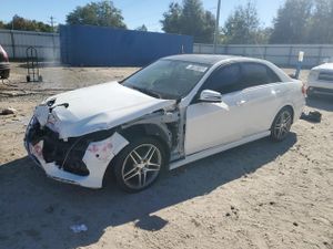 Mercedes-Benz E 350 4MATIC 3.5L 6 2014