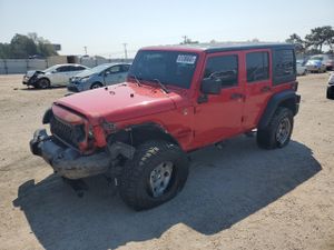 Jeep Wrangler SPORT 3.6L 6 2015
