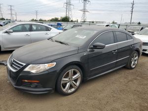 Volkswagen Passat CC SPORT 2.0L 4 2012