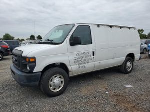 Ford Econoline E250 VAN 5.4L 8 2012