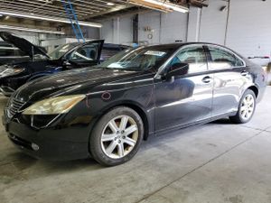 Lexus ES 3.5L 6 2007