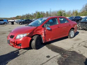 Toyota Corolla BASE 1.8L 4 2010