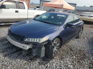Acura TLX TECH 2.4L 4 2015