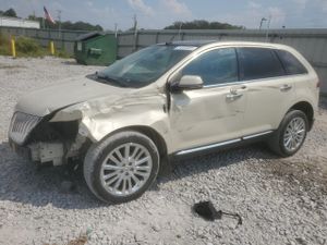 Lincoln MKX 3.7L 6 2014