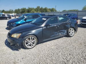Lexus IS 250 2.5L 6 2007