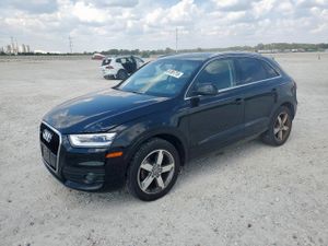 Audi Q3 PREMIUM PLUS 2.0L 4 2015