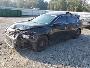 Nissan Altima 2.5 2.5L 4 2015