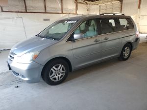 Honda Odyssey EXL 3.5L 6 2007