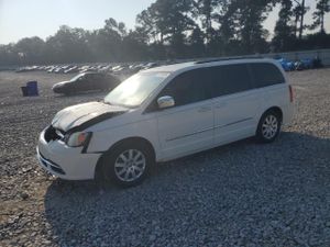 Chrysler Town & Country TOURING L 3.6L 6 2011