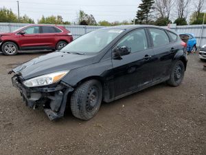 Ford Focus SE 2.0L 4 2018