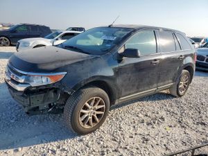 Ford Edge SE 3.5L 6 2014