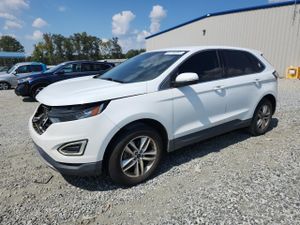 Ford Edge SEL 3.5L 6 2015