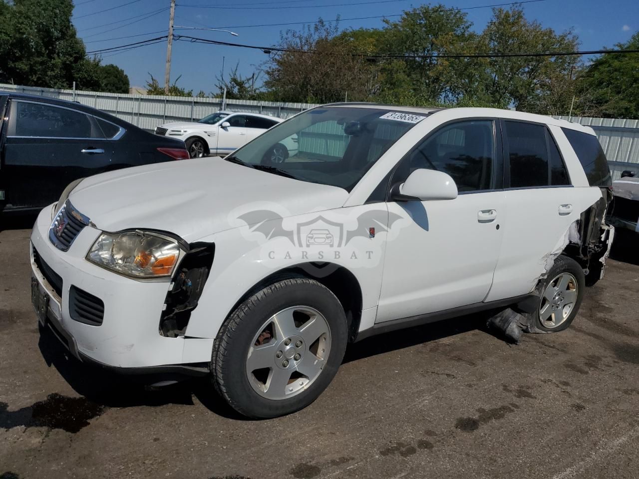 Saturn Vue 3.5L 6 2006