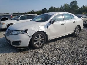 Lincoln MKS 3.7L 6 2011