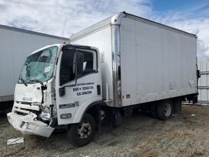 Isuzu NPR 3.0L 4 2014