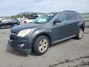 Chevrolet Equinox LT 2.4L 4 2014