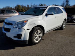 Chevrolet Equinox LT 2.4L 4 2014