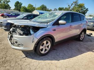 Ford Escape SE 2.5L 4 2015