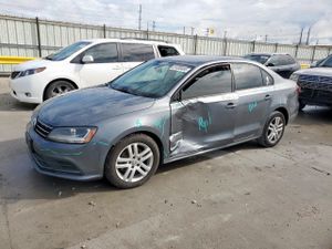 Volkswagen Jetta S 1.4L 4 2018
