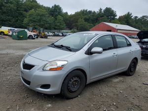 Toyota Yaris 1.5L 4 2009