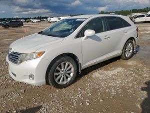 Toyota Venza 2.7L 4 2010
