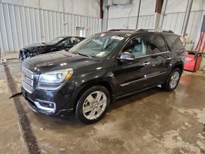 GMC Acadia DENALI 3.6L 6 2015