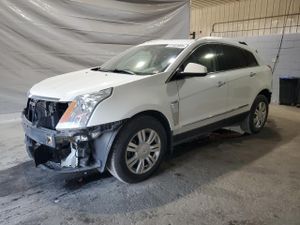 Cadillac SRX LUXURY COLLECTION 3.6L 6 2015
