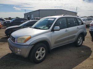Toyota Rav4 2.0L 4 2001