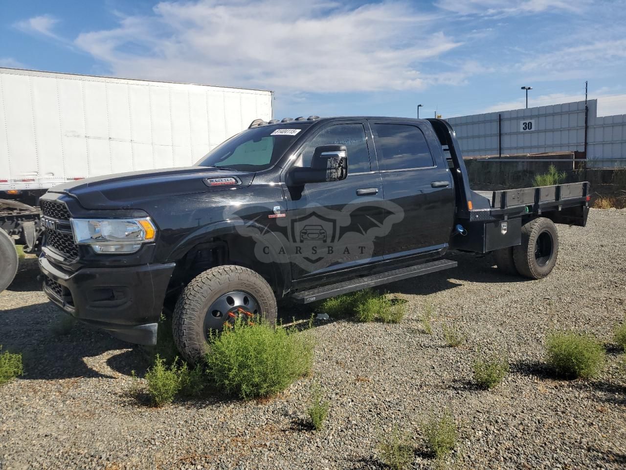 RAM 3500 6.7L 6 2023