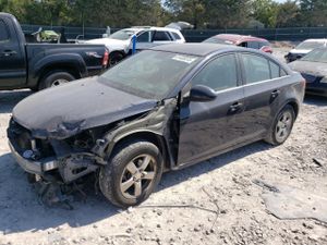 Chevrolet Cruze LT 1.4L 4 2015