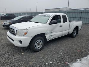 Toyota Tacoma ACCESS CAB 2.7L 4 2009
