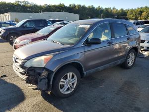 Honda CR-V EX 2.4L 4 2011