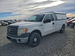 Ford F-150 5.0L 8 2011