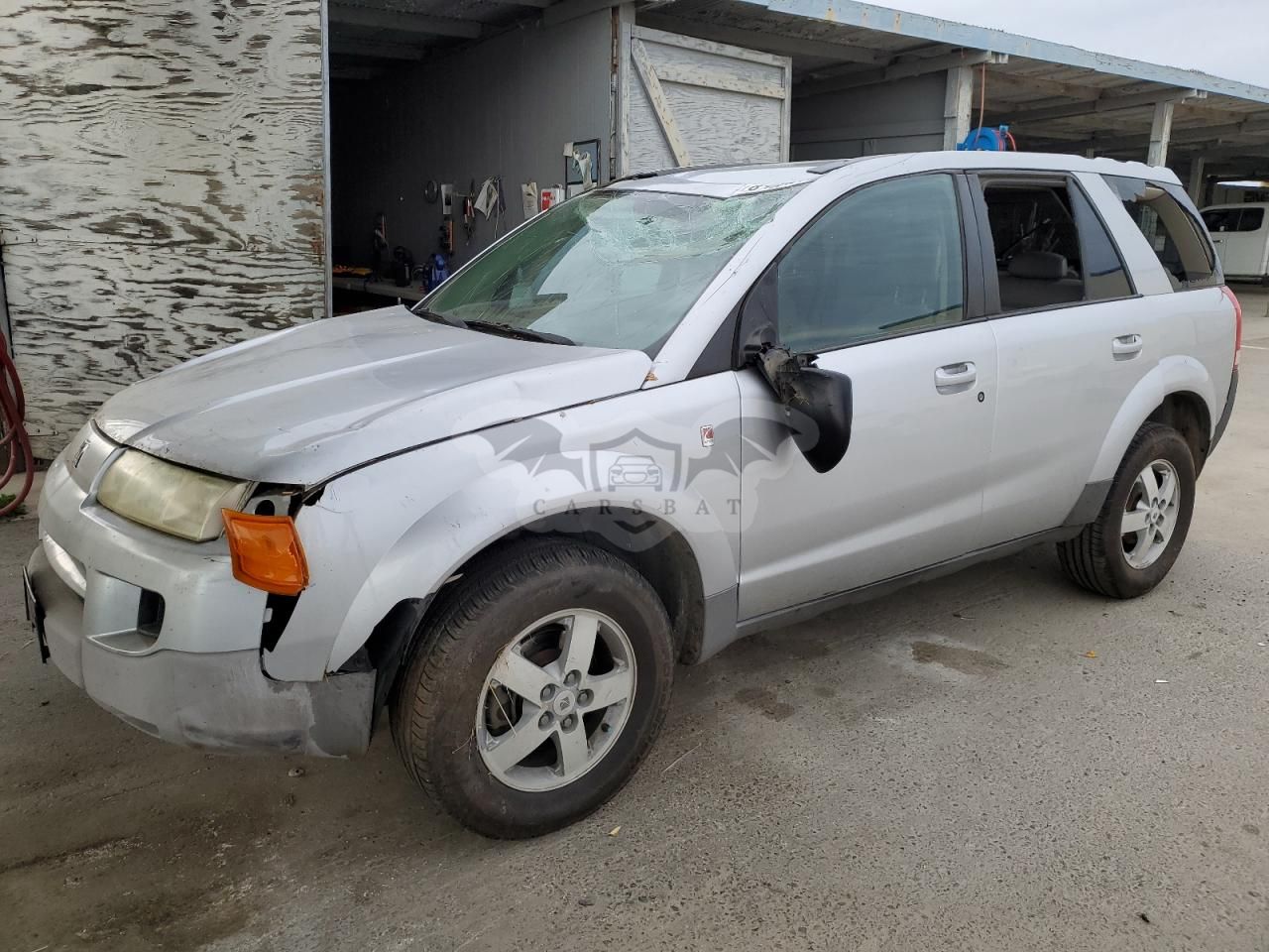 Saturn Vue 2.2L 4 2005