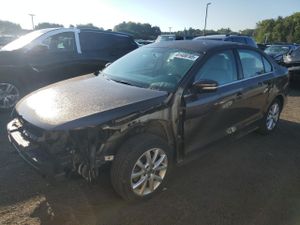 Volkswagen Jetta SE 1.8L 4 2014