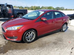 Ford Focus SE 2.0L 4 2016