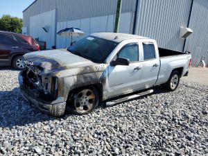 Chevrolet Silverado 1500 K1500 LT 5.3L 8 2014