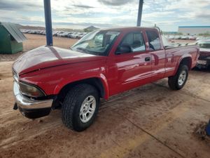 Dodge Dakota SLT 4.7L 8 2003